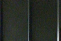 ALU Dachmuster: 450 x 2000 mm lackiert  RAL 7016