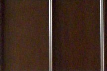 ALU Dachmuster: 450 x 2000 mm lackiert  RAL 8017