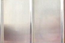 ALU Dachmuster: 450 x 1000 mm - ALU Natur