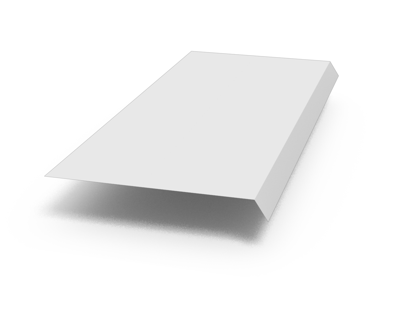 Unterlagsblech ExpoWin®