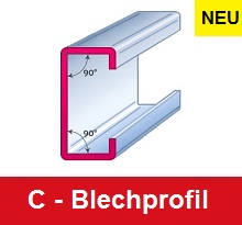 C Blechprofil.de