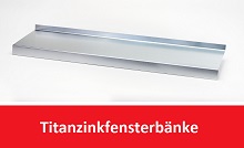 die billigste Titanzinkfensterbank_Expowin