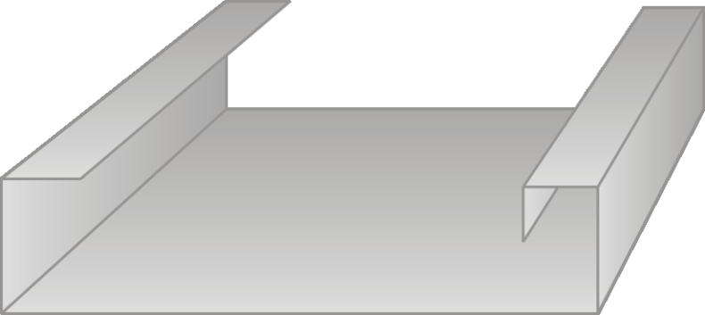 schlichte Profilierung ExpoWin®